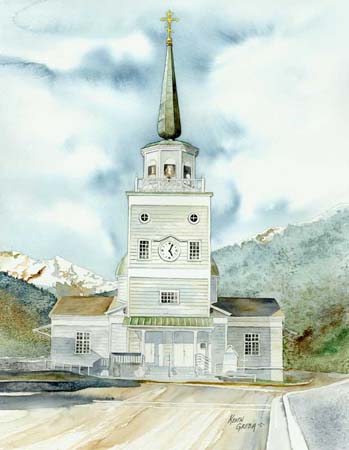st-michaels