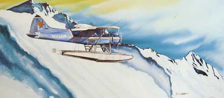 alpine-lake-approach