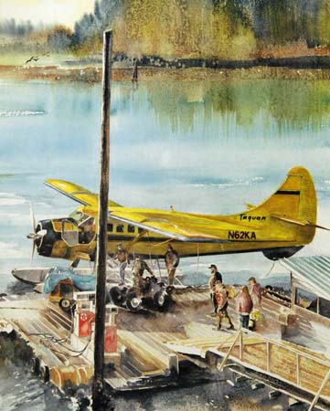 mail-plane