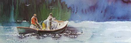 fish-tale