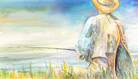trout-fishing