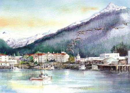 Sitka