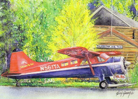 Talkeetna-Air