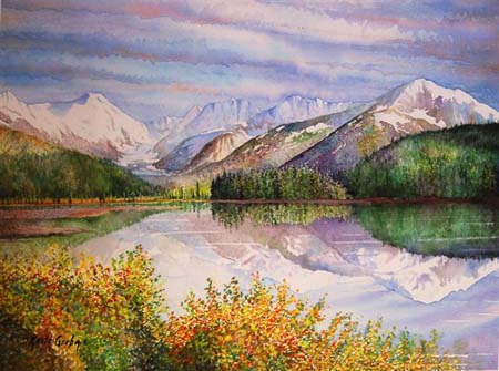 reflections