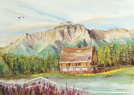 matanuska-valley