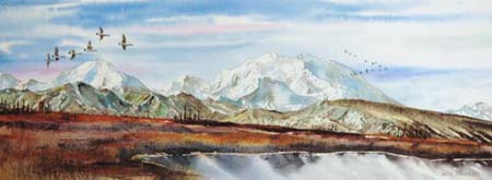 mt-mckinley