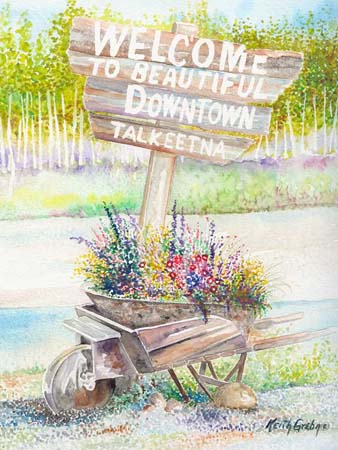 talkeetna